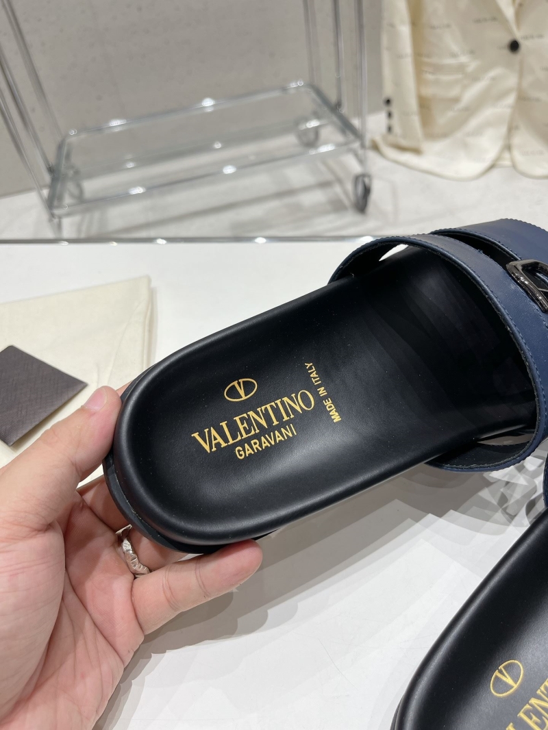 Valentino Slippers